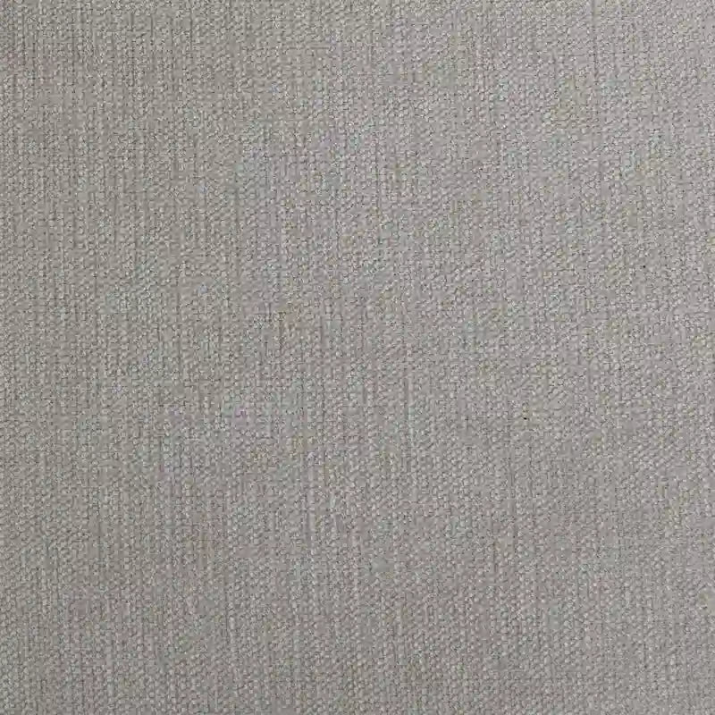 Banco Zapatero con Tapa Abatible y Cojín, Gris Claro / Gris Oscuro, 1 Asiento