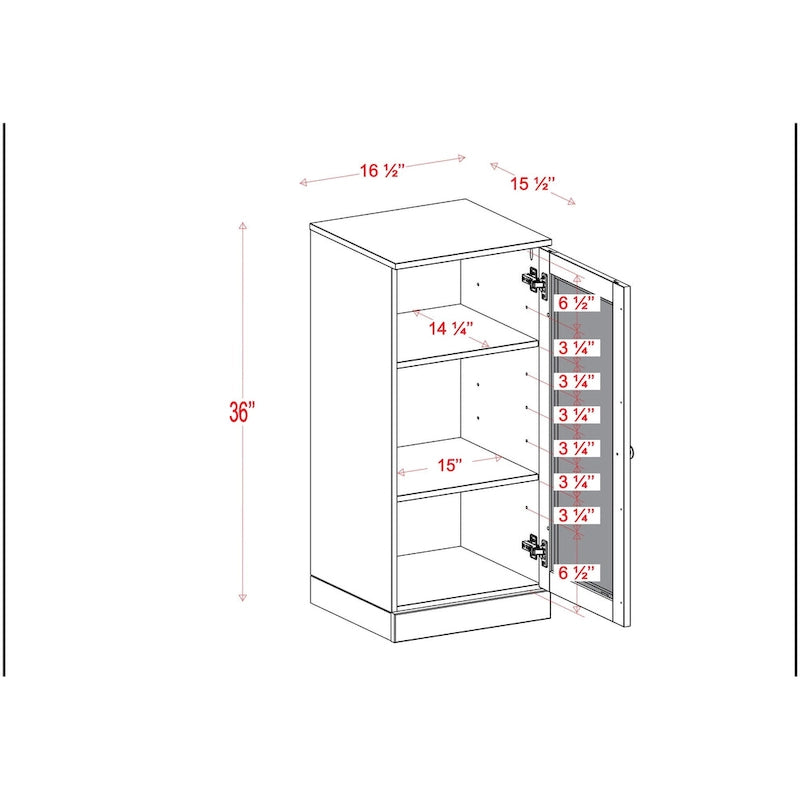 Gabinete de baño de madera maciza multicolor con puertas opcionales, montaje para 1 persona