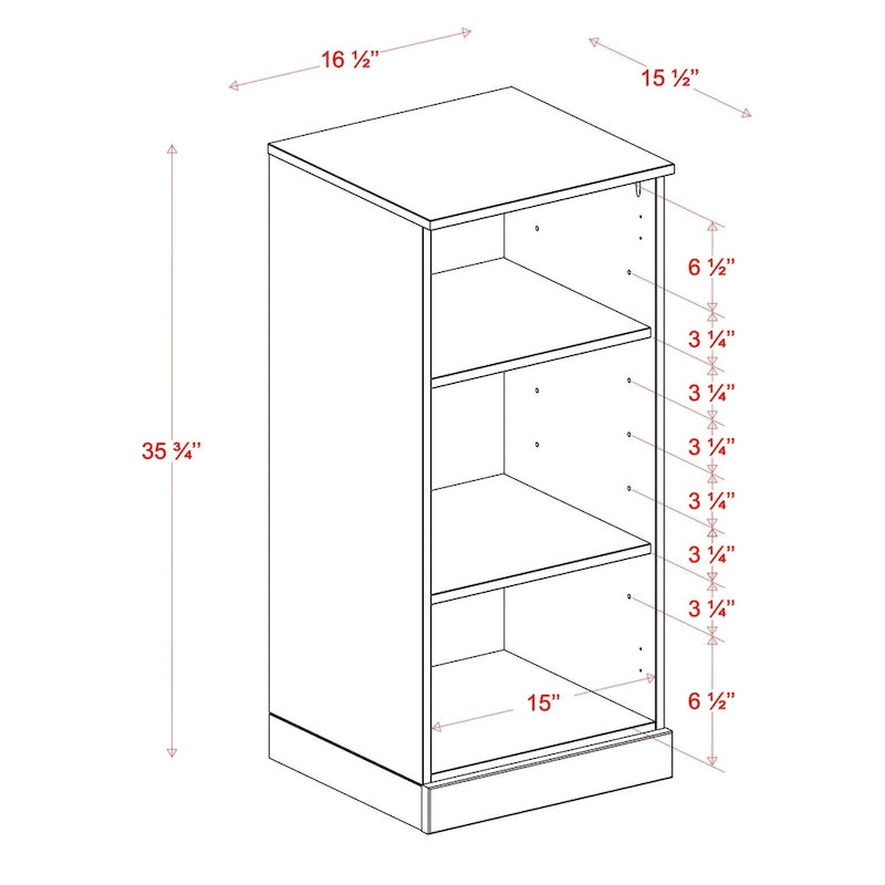 Gabinete de baño de madera maciza multicolor con puertas opcionales, montaje para 1 persona