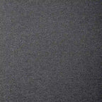 Juego de sofá Chesterfield y diván con mechones beige, gris o gris oscuro, lino, 2+3 plazas