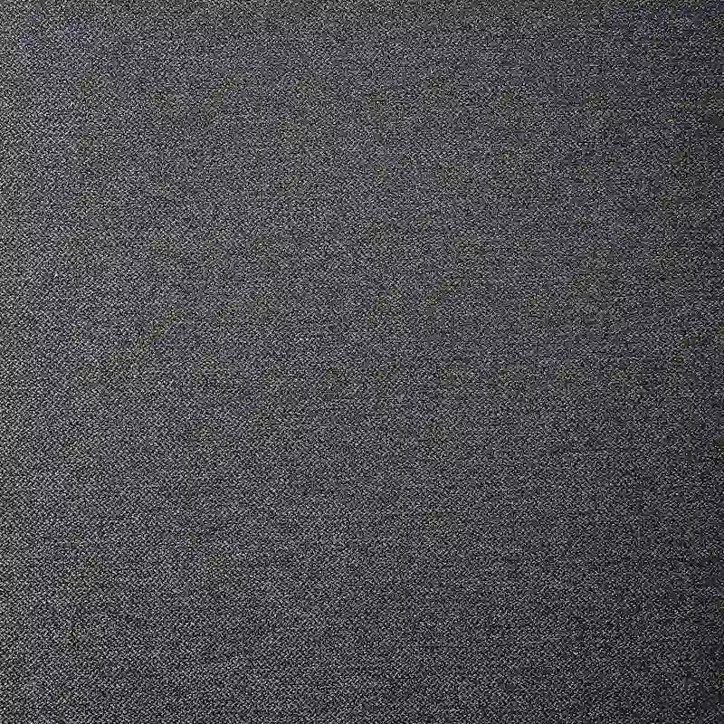 Juego de sofá Chesterfield y diván con mechones beige, gris o gris oscuro, lino, 2+3 plazas