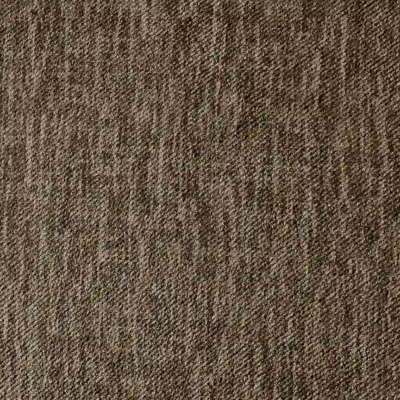 Silla de comedor de tela, patas rectas, juego de 2 (varios colores)