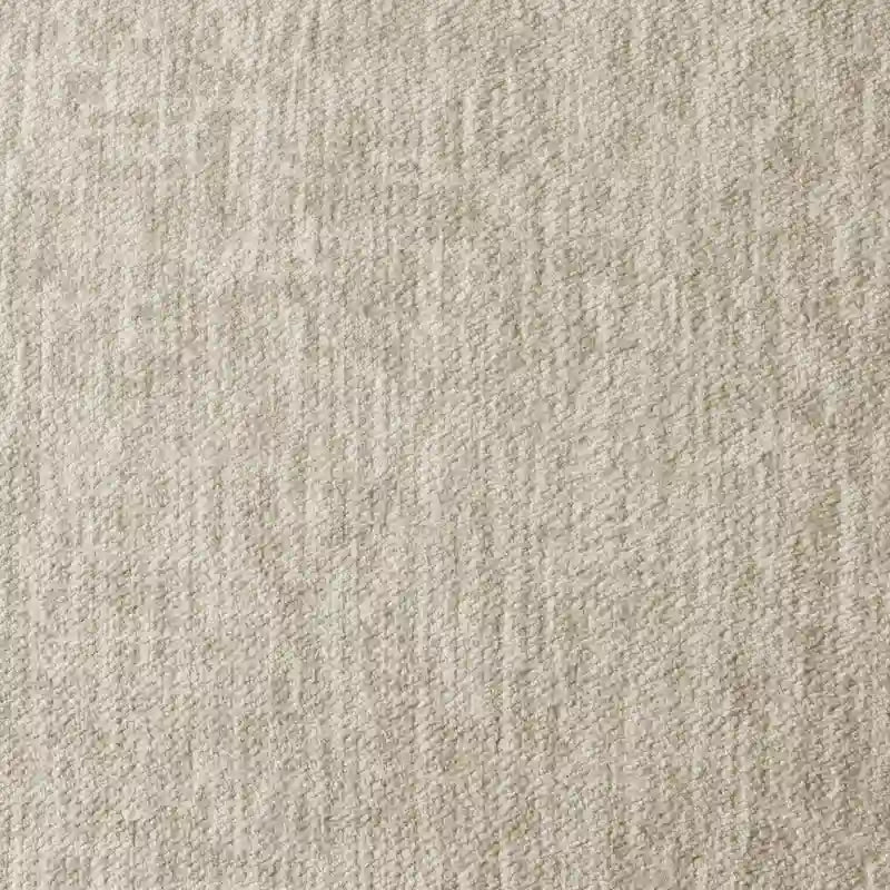 Silla de comedor de tela, patas rectas, juego de 2 (varios colores)