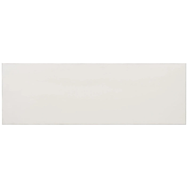 Mueble TV / Media con 2 puertas, 2 estantes, en Marrón / Negro / Blanco envejecido / Greige