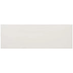 Mueble TV / Media con 2 puertas, 2 estantes, en Marrón / Negro / Blanco envejecido / Greige