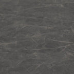 Ashwood/Cemento Escritorio Moderno con Alacena y Patas Metálicas – 1 Persona